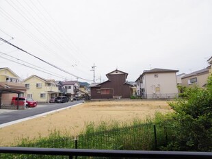 近鉄奈良駅 バス10分  萩ヶ丘下車：停歩6分 1階の物件内観写真